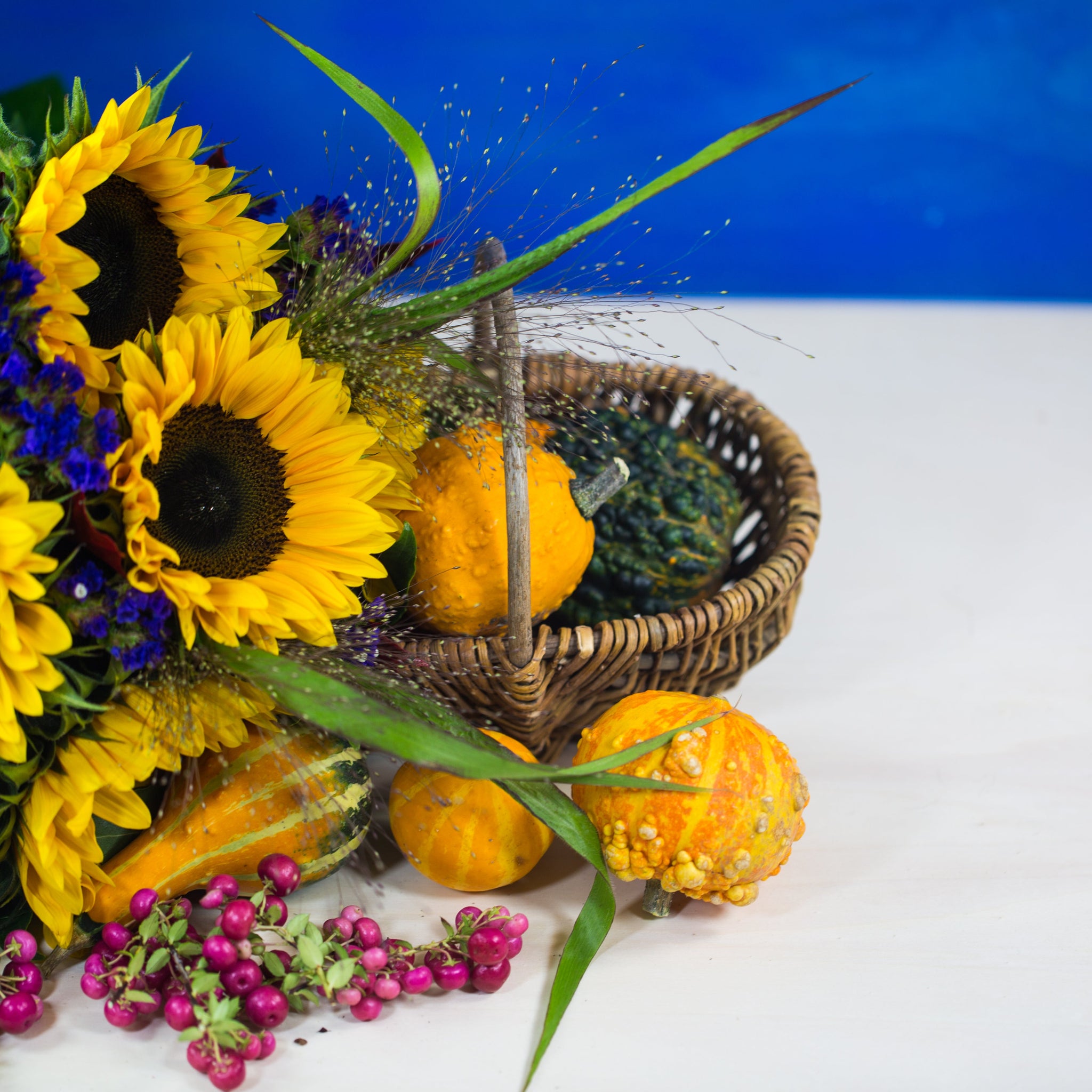 Choosing the Right Flowers for Every Occasion