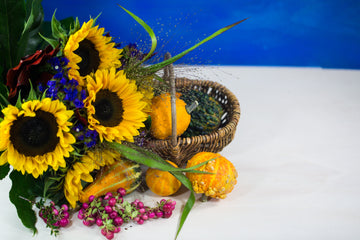 Choosing the Right Flowers for Every Occasion
