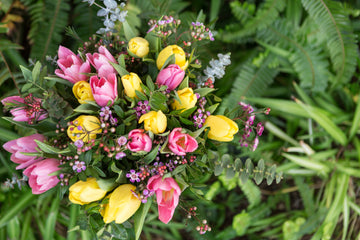 Seasonal Blooms: What Flowers to Look for This Spring