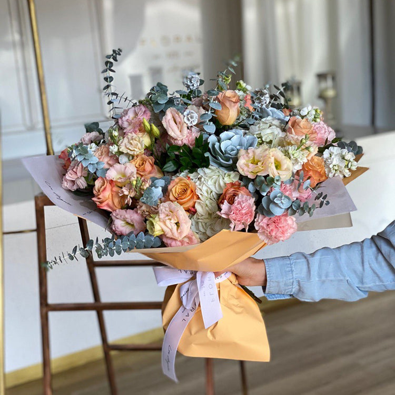 MOTHER'S DAY